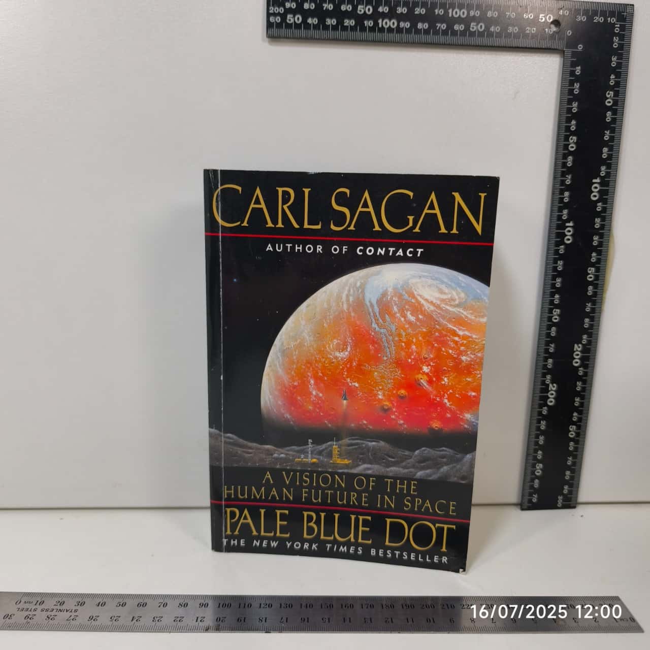 Image Tester
