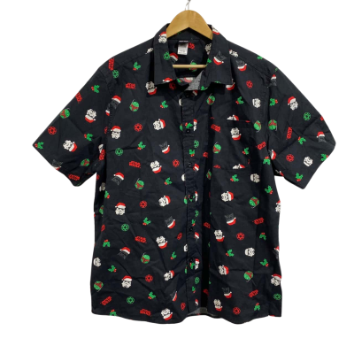 Star Wars, Mens,  Size XXL cotton Christmas themed shirt 
