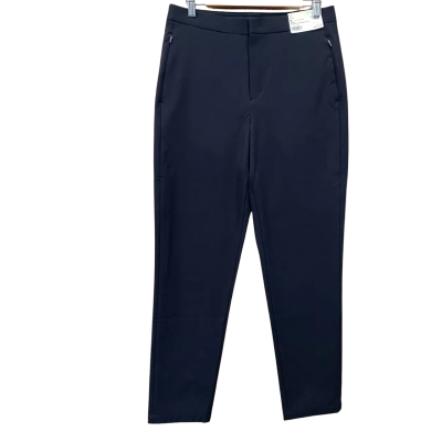 Uniqlo Black HeatTech Stretch Pants Size M