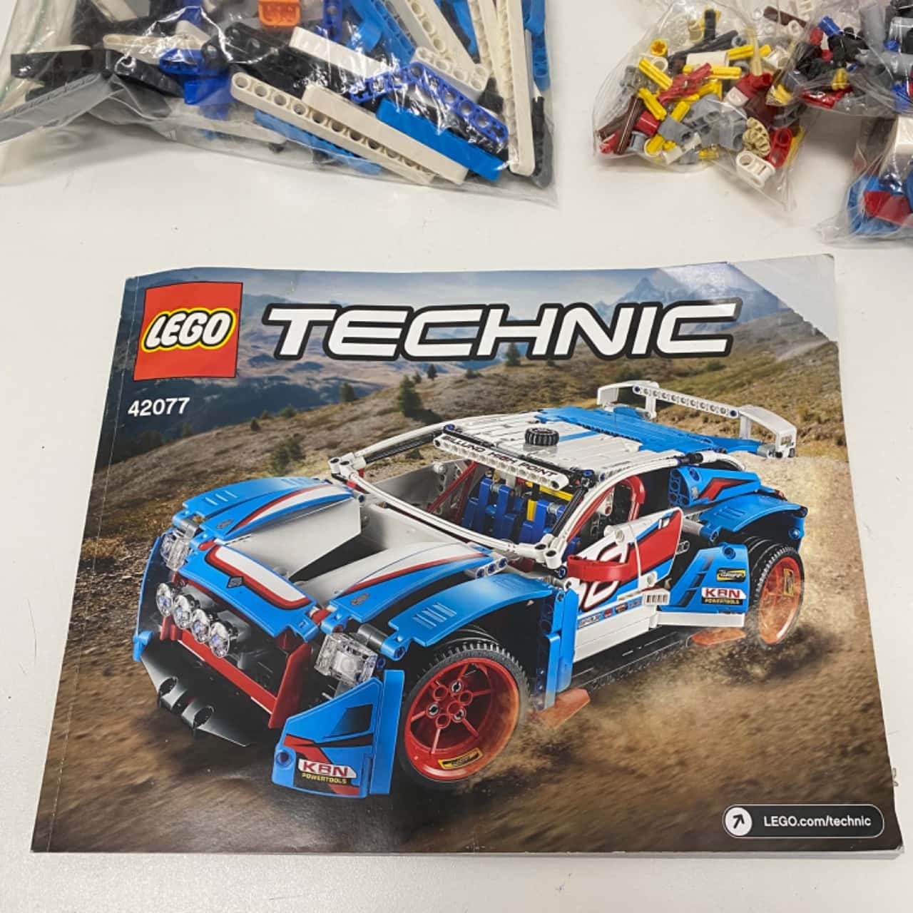 Image Tester