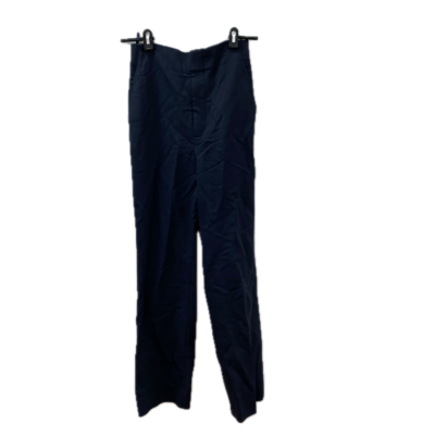 Scanlan Theodore Womens  Size 6 High Waisted Pants Black  