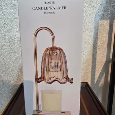 Candle Warmer Dusk - Flower