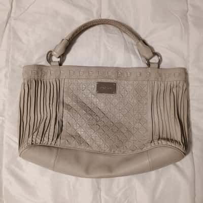 Oroton Shoulder Bag 