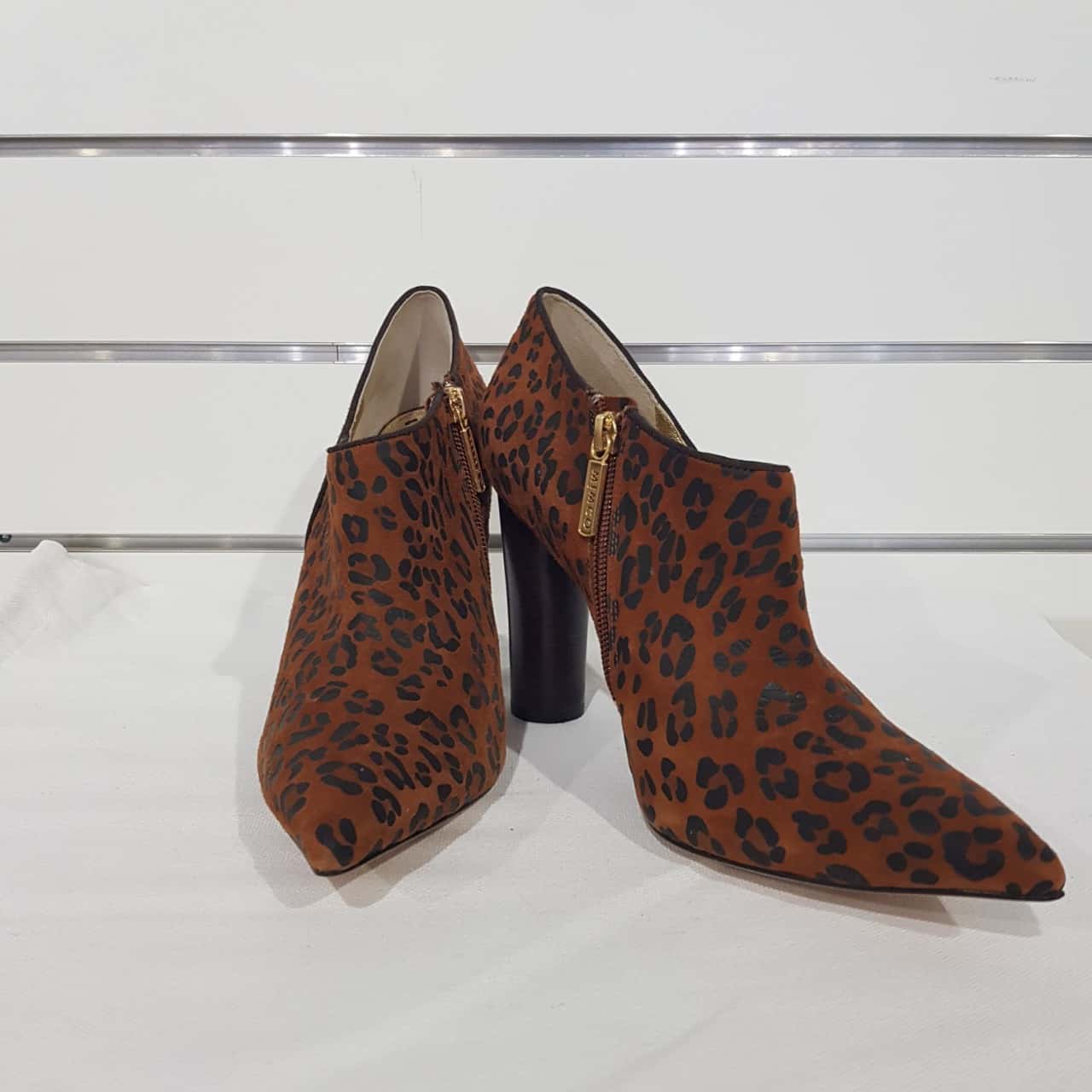 mimco leopard