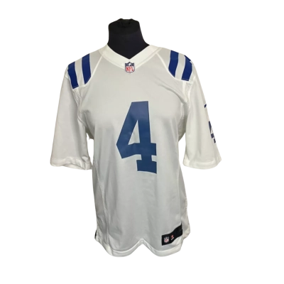 Nike Mens  Size S Blue / White 