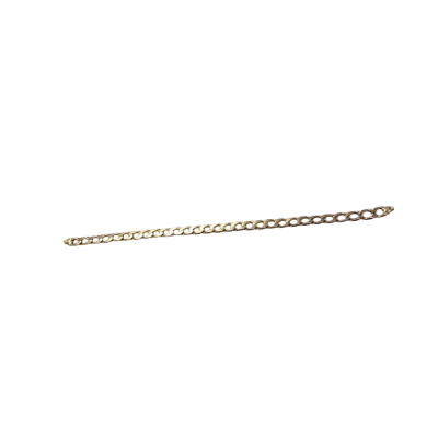 9ct Gold 10 Gram Bracelet