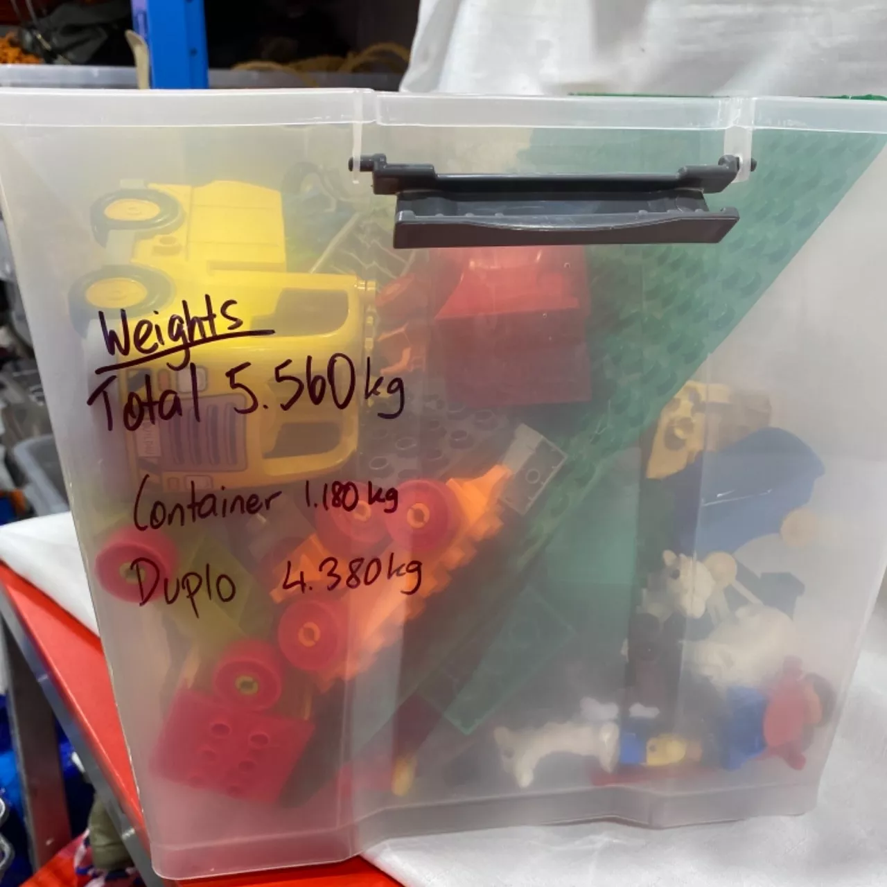 Image Tester