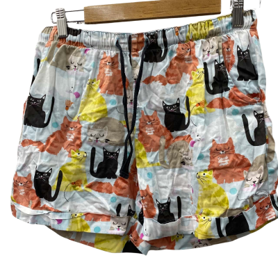 Peter Alexander Womens  Size S Pyjama shorts Animal print 