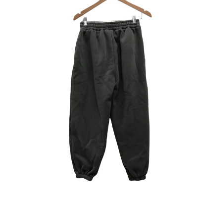 Mirab Mens  Size L Sweatpants Grey 