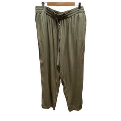  Target Womens Size 20 Khaki Pants