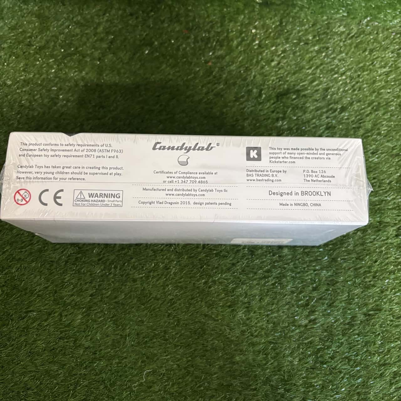 Image Tester