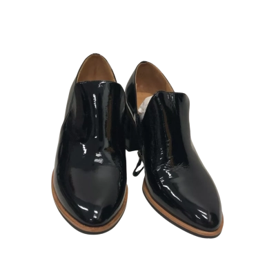  Zazou Womens  Size 39 Black Shoes BNWT$179  