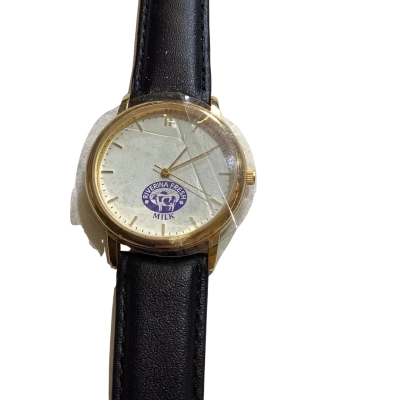  Mens Riverina Milk Watch