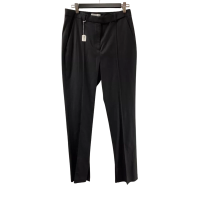 Rebecca Vallance Womens  Size 12 High Waisted Pants Black  