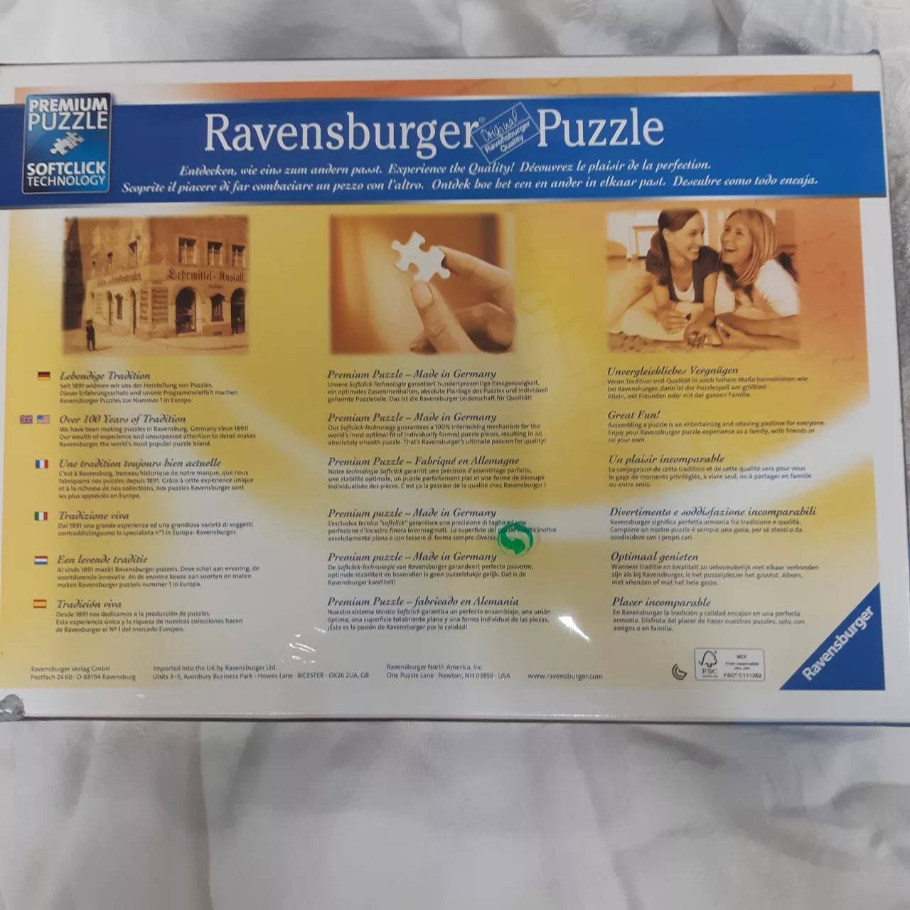 Image Tester