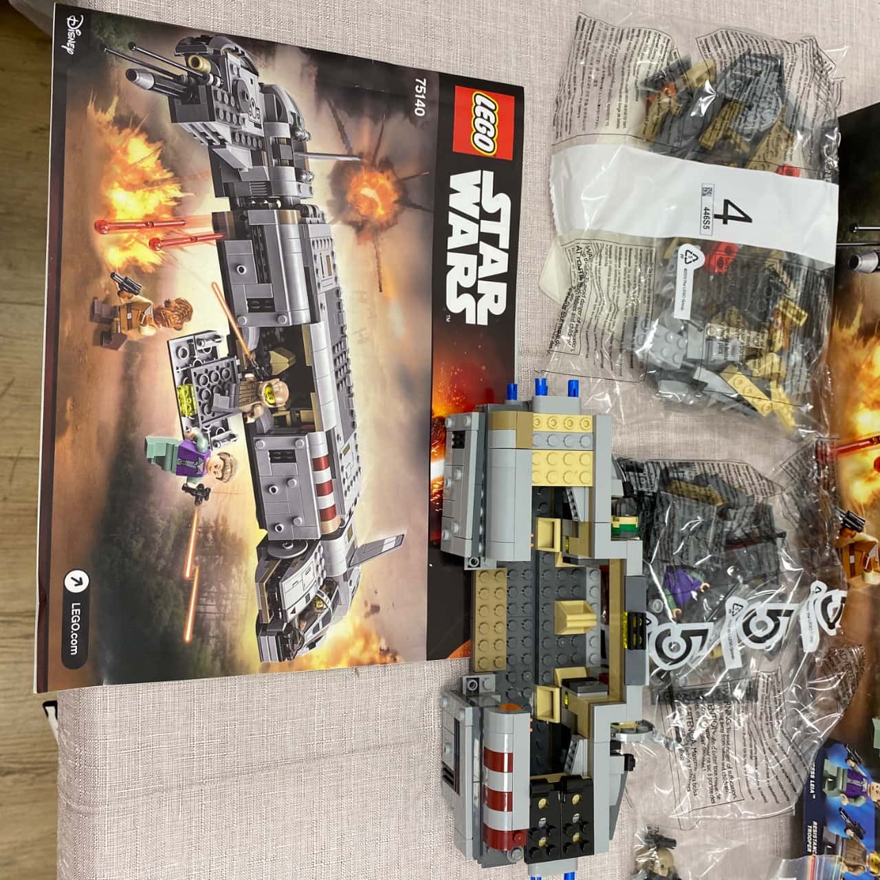 Image Tester