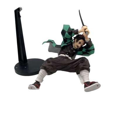 Anime Figure Demon Slayer Tanjiro Kamado II