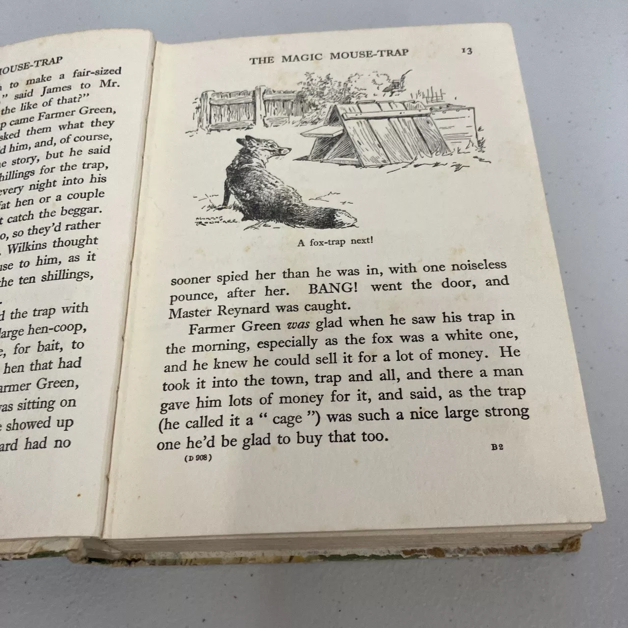 Image Tester