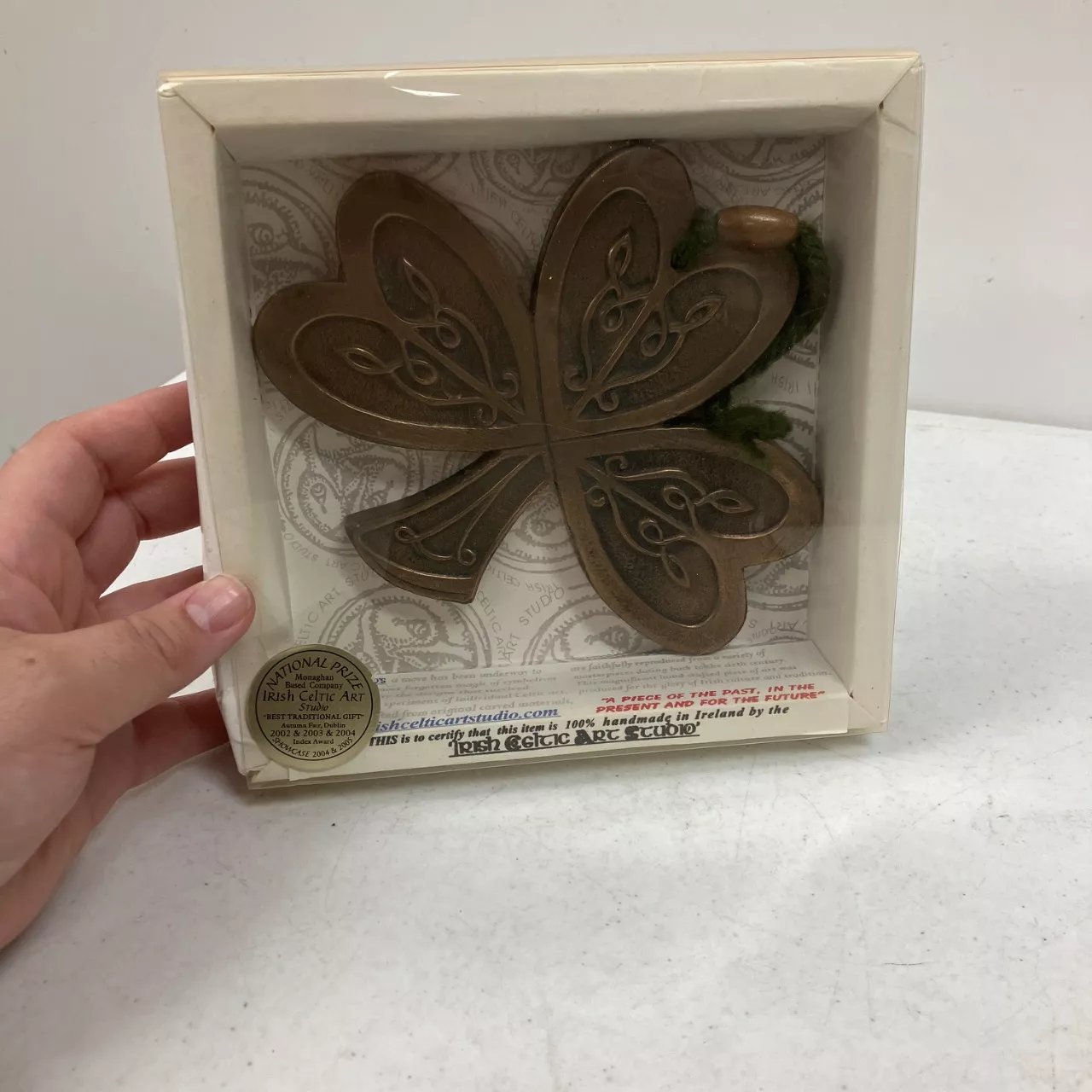 Image Tester