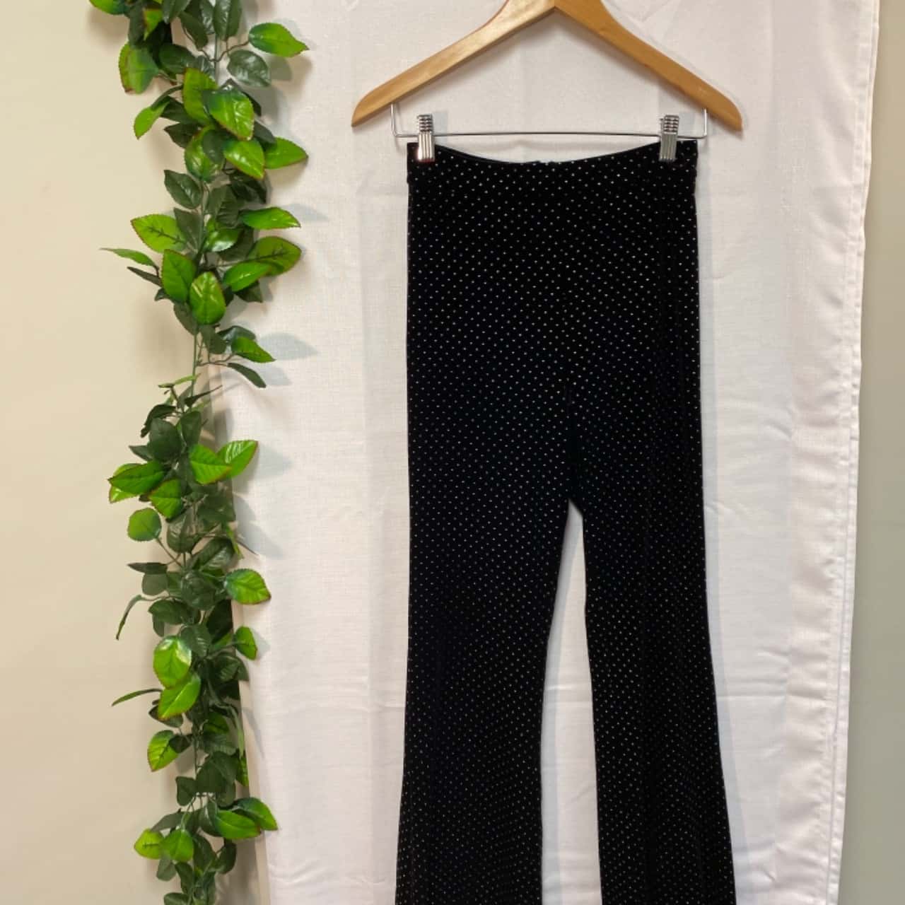 Gia (Plus Size) Ethnic Pants