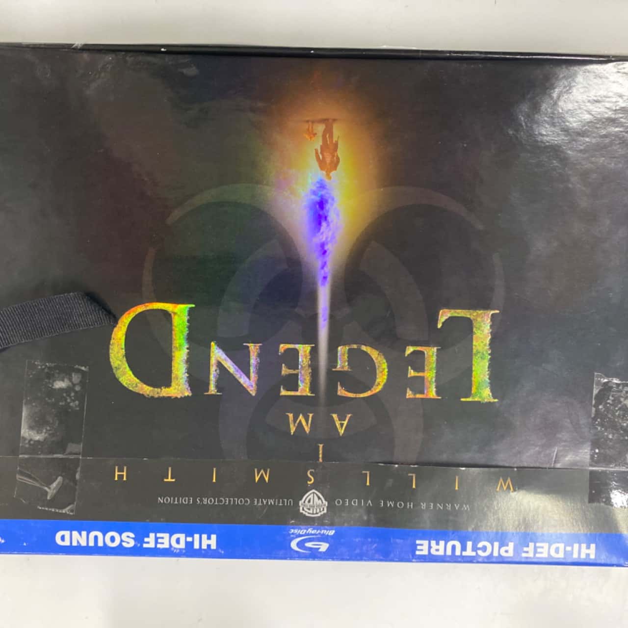 Image Tester
