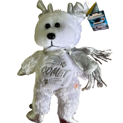 Skansen Beanie Kids “Comet” D.O.B 11.11.07 BRAND NEW With Tag