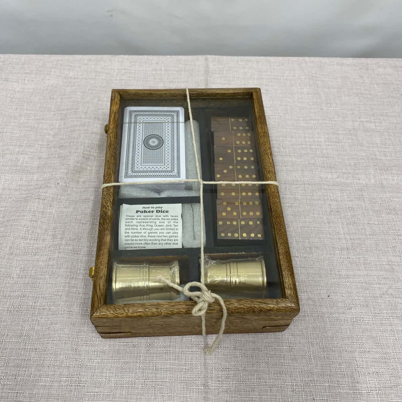 Image Tester