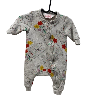 GORMAN ONESIE SIZE 0-3 months 