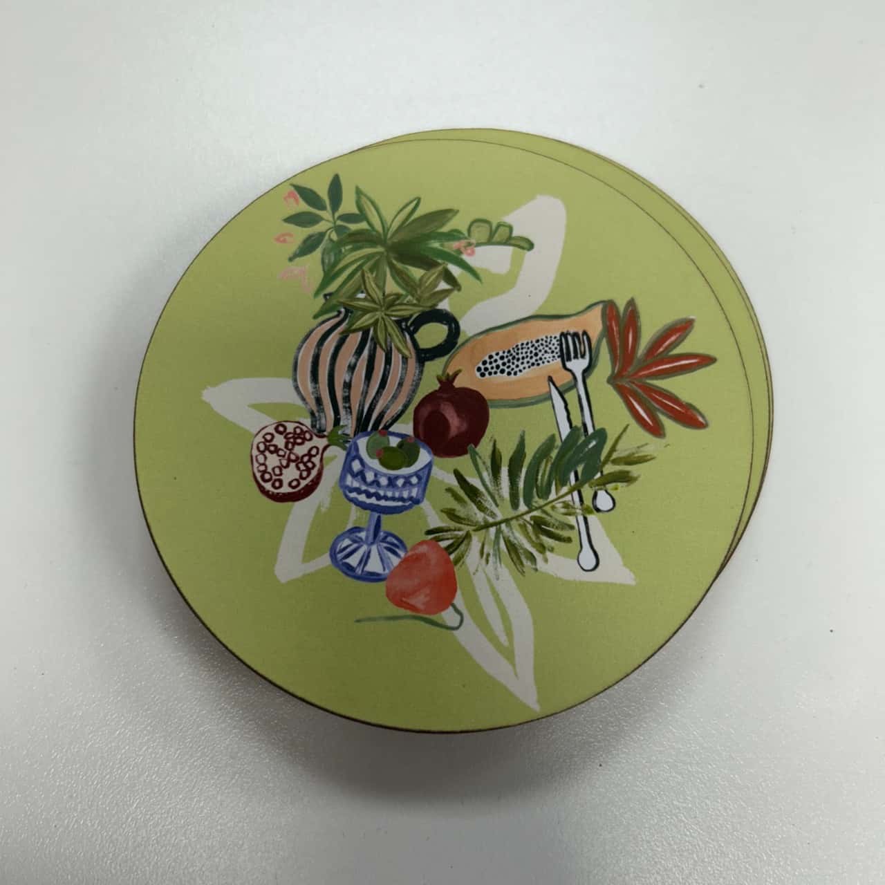 Image Tester