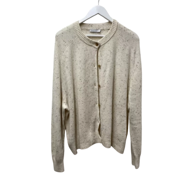  Sportscraft Cardigan - size XL - 98% Wool