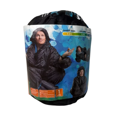 BNWT Adventuridge onezee medium sleeping bag