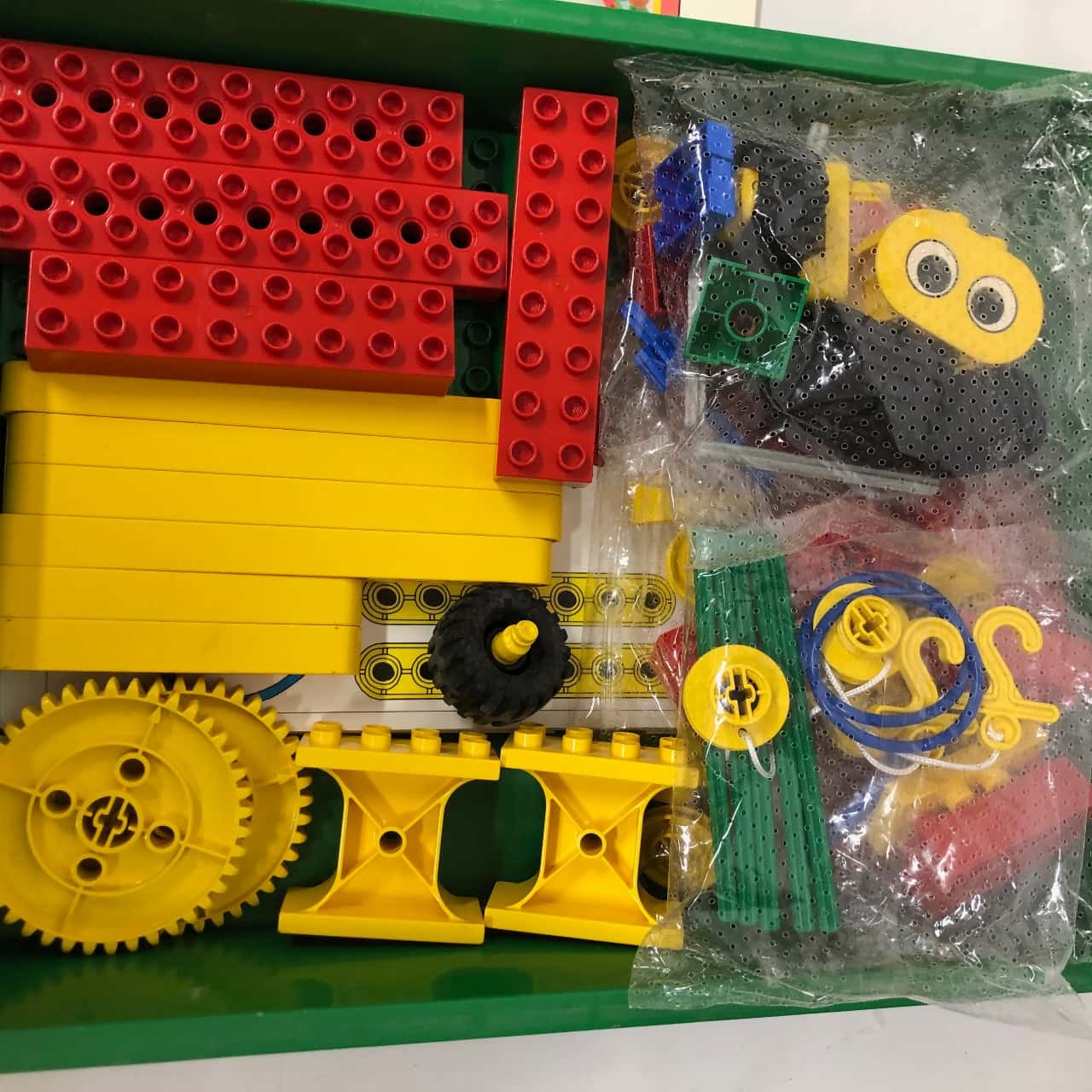 Image Tester