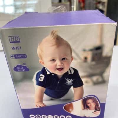 CCTV / Baby Monitor 