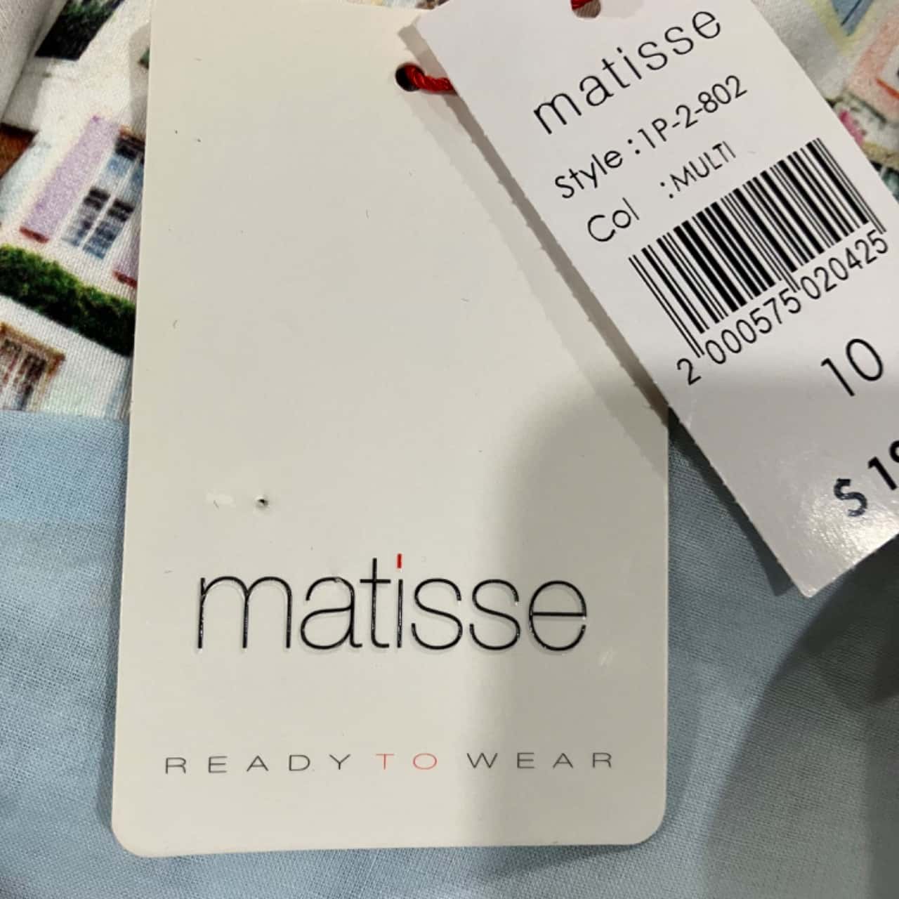 Image Tester