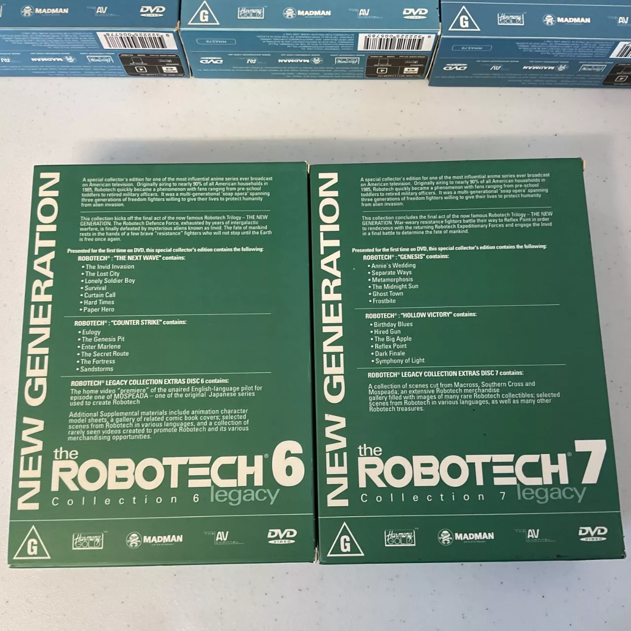 Image Tester