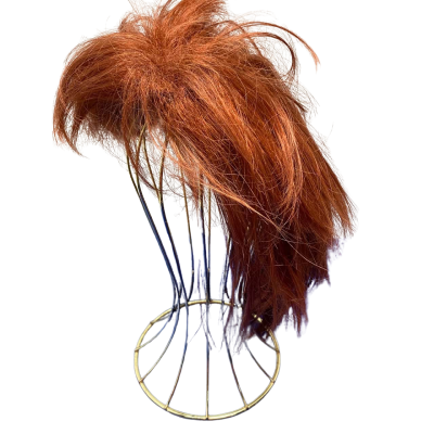 Unbranded Womens Auburn Hair Wig