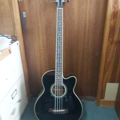 IBANEZ Acoustic BASS 