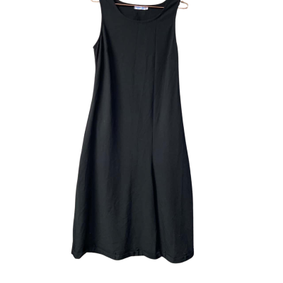Banana Blue Womens  Size S Black dress