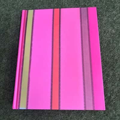 Tricia Guild Pattern