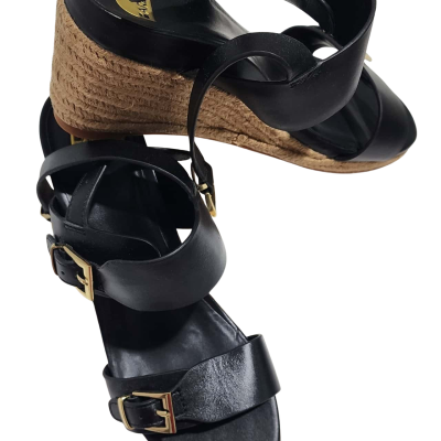 Bared Footware Sandles