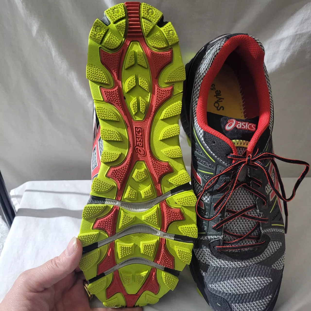 Image Tester