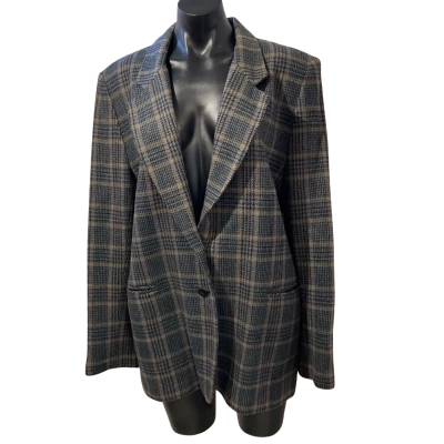 MT DE SIGNS  Womens  Size 16 Blazer Multicoloured 