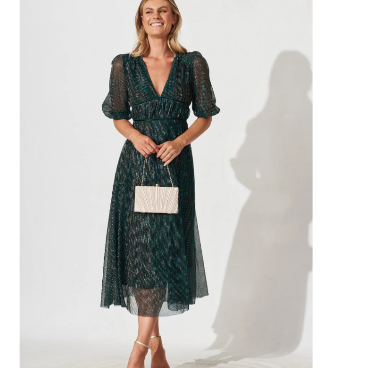 green emerald velvet dress Amazon.com: Lily Wedding Women's Sequin Off Shoulder Evening Dress Long  2020 Prom Ball Gown Size 14 Emerald Green : Clothing, Shoes & Jewelry main image 1