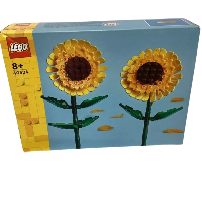 NEW - LEGO Sunflowers #40524