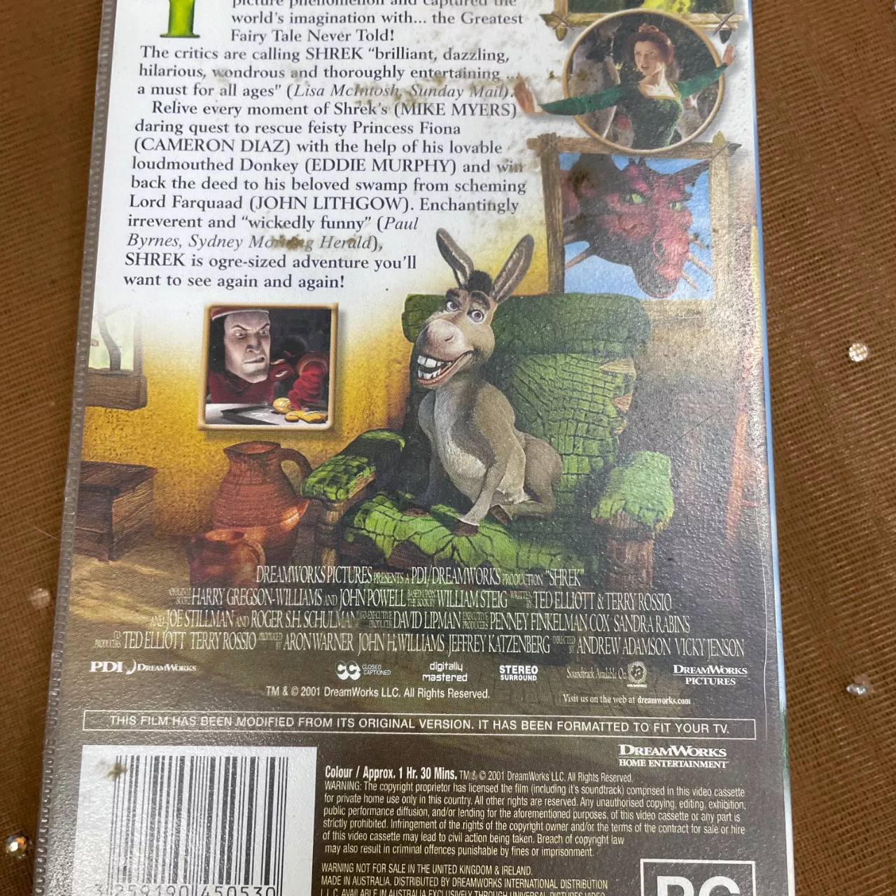 Image Tester