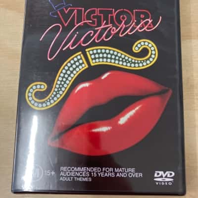 Victor Victoria 