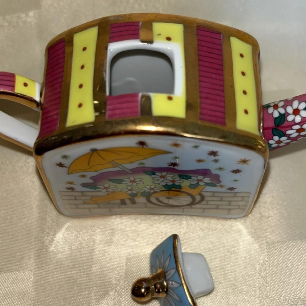 Image Tester