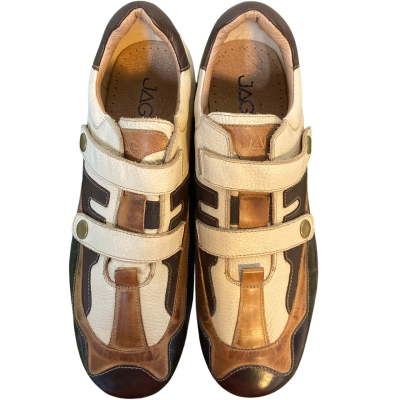 JAG Mens Sneakers- Size 11