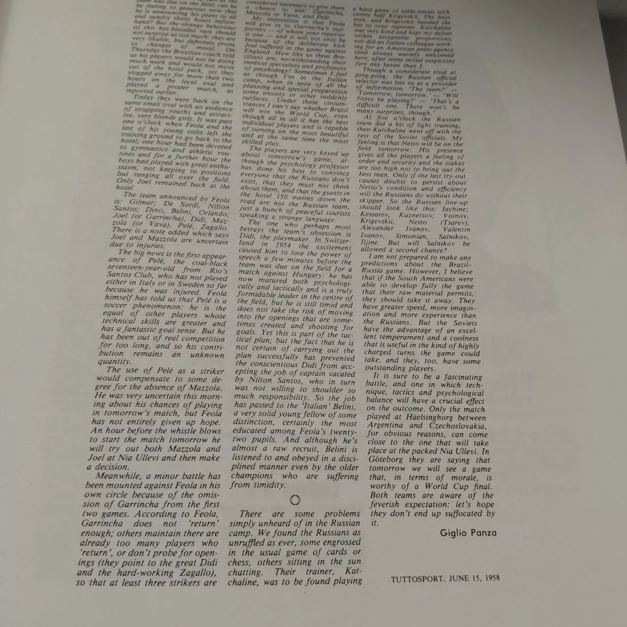Image Tester