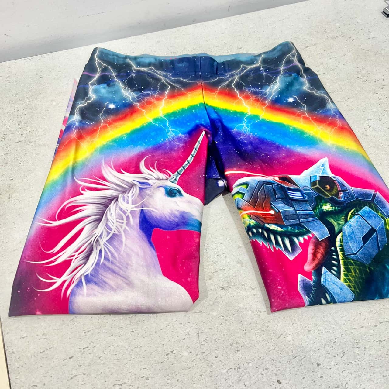 Image Tester